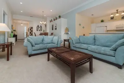 Image de Last Minute Disney Getaway! Luxury Villa with Private Pool. Book Now! #15180