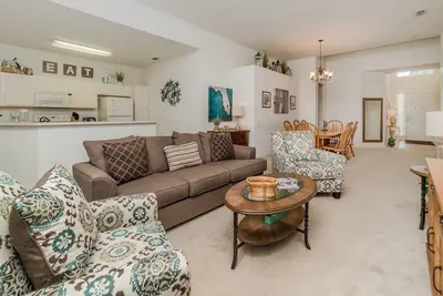 Image de Last Minute Disney Getaway! Private Pool, Hot Tub & Game Room. Book Now! #1381