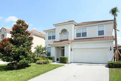 Image de Last Minute Disney Getaway! Private Pool, Hot Tub & Game Room. Book Now! #4628