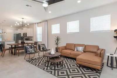 Image de Last Minute Disney! Private Pool, Hot Tub, Game Room & Themed Bedrooms. Book Now! #48103