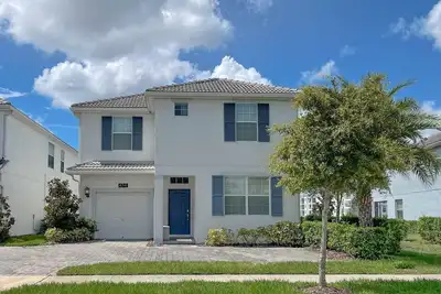 Image de Last Minute Disney Getaway! Private Pool, Hot Tub & Game Room. Book Now! #45325