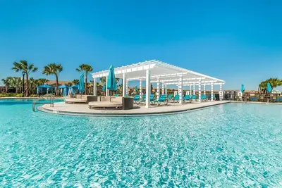 Image de Last Minute Disney! Private Pool, Hot Tub, Game Room & Themed Bedrooms. Book Now! #59255