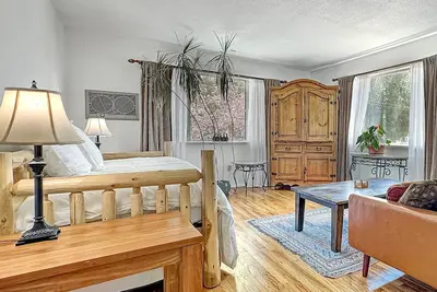 Image de Private House Inside Charming Hotel