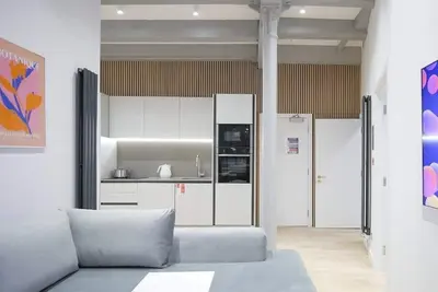Chicago | The Heim Residences