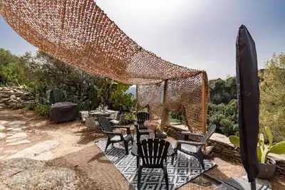 Image de Les Canali - Jolie maison proche désert des Agriates