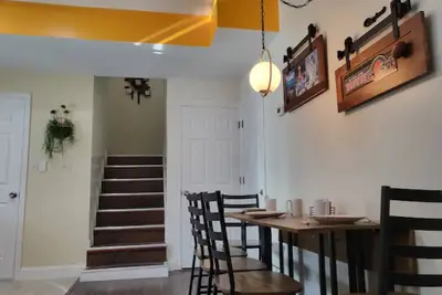 Image de Uber Close to Ohio City, Cleveland (Upper)