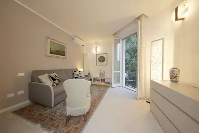 Image de Siena Up Town : Sabrina's Charming Apartment