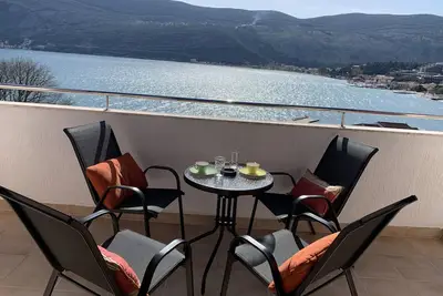 Image de Penthouse apartment, balcony with sea view, lift, sleeps up to 4 people