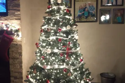 Image de Spend Christmas away from Home