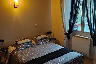 Image de Elegant terraced house 10 minutes from the beaches