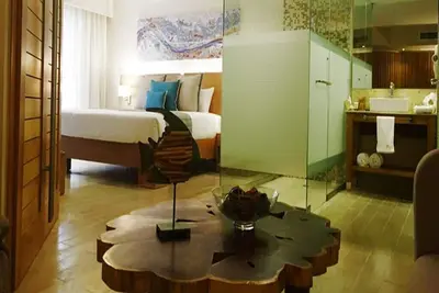 Image de Elevate your resort experience with Vip guest benefits