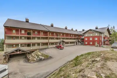 Image de Steps from Perfection run.