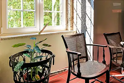 Image de Old pleasure farm