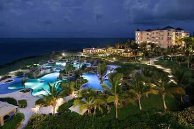 Studio Garden View-Residences by the Sea