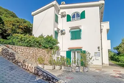 Image de 100 mètres de la plage