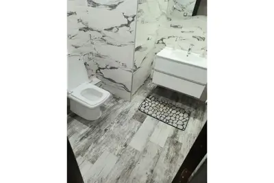 Image de Beautiful apartment with 5 m Tgv terrace.