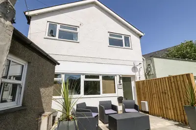 Image de Gwel Afon, pet friendly, character holiday cottage in Llanystumdwy