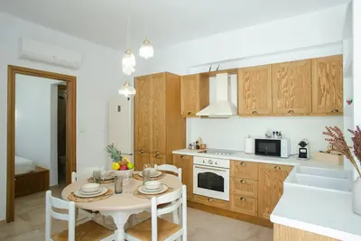 Image de Aenaon Villa in the center of Archangelos village