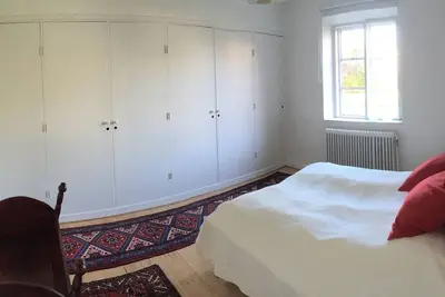 Image de Lyø old Vicarage, small island paradise