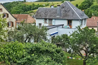 Image de Le gite à mamie