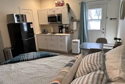 Image de Downtown Studio - Peacock