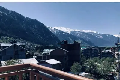 Image de 4 Star hotel with good reviews and all facilities