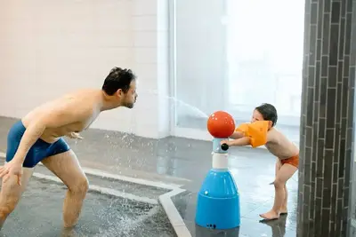 Image de Suite 2 Pièces 4 Personnes Douglas vue Forêt