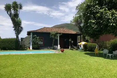 Image de Seasonal home Petrópolis, Rj