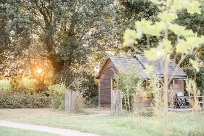 Image de Cottage Original 16m² 4 personnes