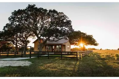 Image de Relax at Rmb Longhorn East, a country paradise