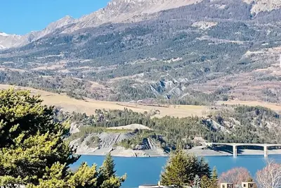 Image de Appartement lumineux. . proche plage avec parking