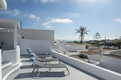 Image de Santorini Secret Spot Luxury House 2 Jacuzzis