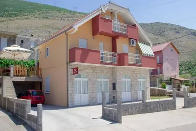 Image de Apartment Ana-Marija - Two Bedroom Apartment with Balcony