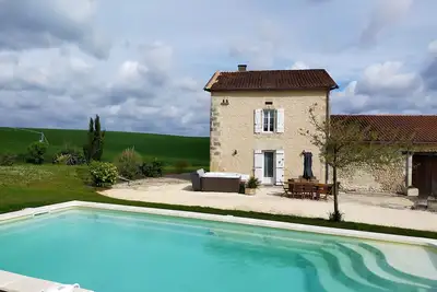 Image de Gîte Chez Cheynaud