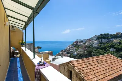 Image de Casa Cecca A - City apartment with sea views