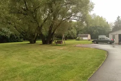 Image de Spacious 4bed/1. 5bath Eaa Rental- 5min from Wittman Airport! !