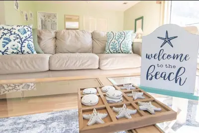 Image de Spacious 3bd Villa in Palmetto Dunes!