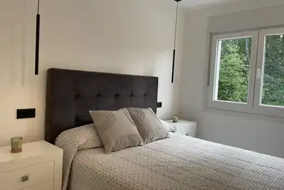 Image de Apartment with pool steps from the beach