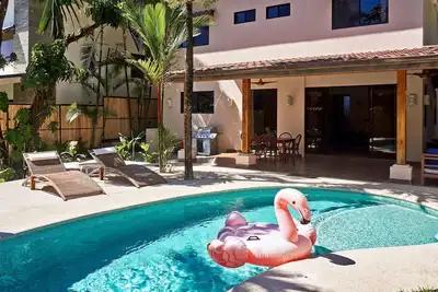 Image de Newly renovated Villa in Santa Teresa centre