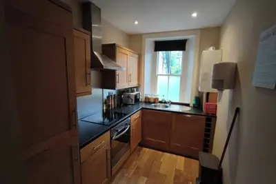 Image de Appartement-Salle de bain privée séparée