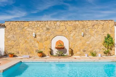 Image de Casa Rural Aire Fuente de Piedra by Ruralidays