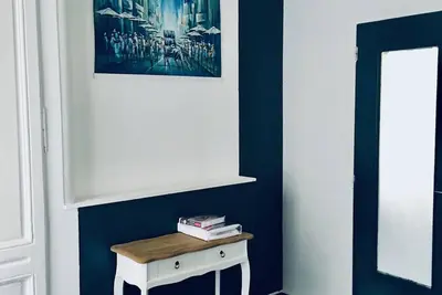 Image de 1-Escapade dieppoise chez AndriNormandy à 200m de la plage