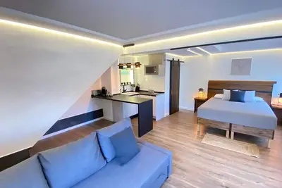 Image de Love In Navalon! ! - Comfortable Relax Apartment