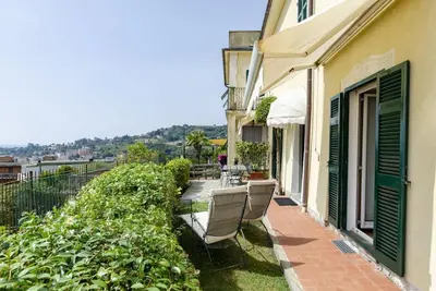 Image de Altido Portofino Sweet Suite in Rapallo