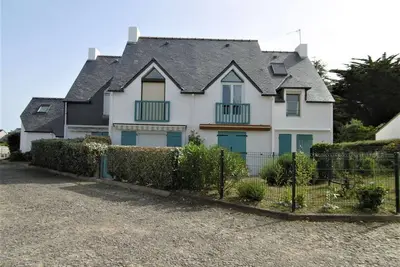 Image de Appartement 2 pièces mezzanine  2 à 4 personnes