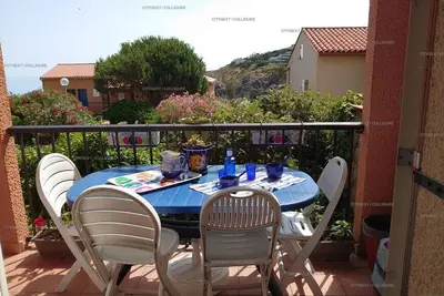 Image de 4rb86 - Appartement bord de mer