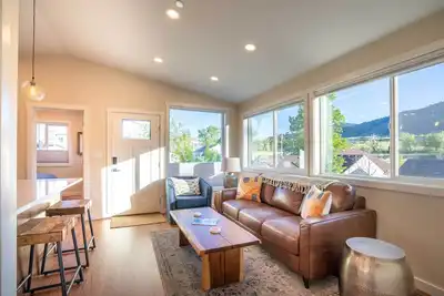 Image de Golden Cottage Near Red Rocks & School of Mines!