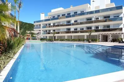 Luxury and High Standards in Jurerê