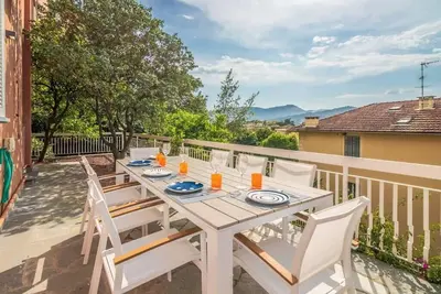 Image de House Brigitte Wifi - Parking - Terrace