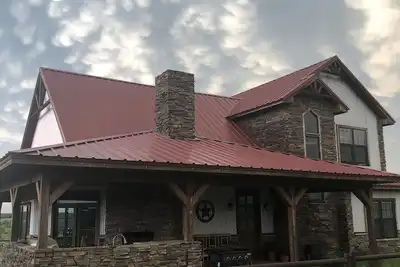 Image de Country House